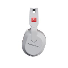 Turtle Beach - Stealth 500 (White) / Nintendo Switch 2-thumb-3