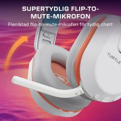 Turtle Beach - Stealth 500 (White) / Nintendo Switch 2-thumb-1