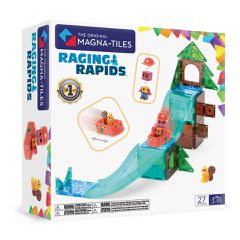 Magna‑Tiles – Ragin’ Rapids (90487) / Toys
