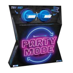 Vango - The Upside Down Challenge Party Mode (85-082) / Toys