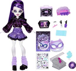 Monster High - Self-Scare Secrets Spectra Wave 2 (JHK46)