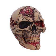 Nemesis - Hall Of Horrors - Zombie Skull / Fan Shop and Merchandise