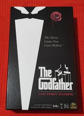 The Godfather, Last Family Standing Επιτραπέζιο παιχνίδι