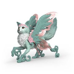 Schleich - Bayala - Magical Feathered Fox (70845) / Toys