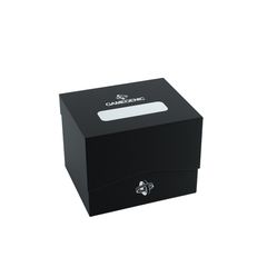 Gamegenic - Side Holder 100+ Black (GGS25079ML) / Toys