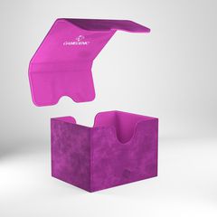 Gamegenic - Sidekick 100+ XL Purple (GGS20095ML) / Toys