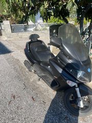 Piaggio X9 250 EVO 2016-thumb-1