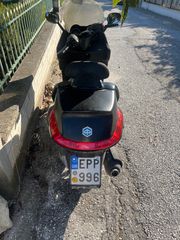 Piaggio X9 250 EVO 2016-thumb-2