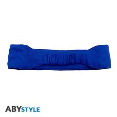 Naruto - Konoha Headband (Kids - Blue)-thumb-1