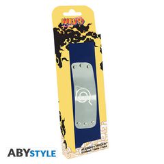 Naruto - Konoha Headband (Kids - Blue)-thumb-3