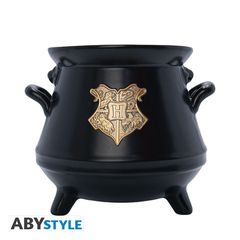 Harry Potter - Merchandise Box (Mug - Keychain - Suitcase)-thumb-1