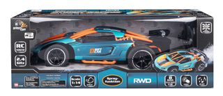 Speed Car - R-thumb-2