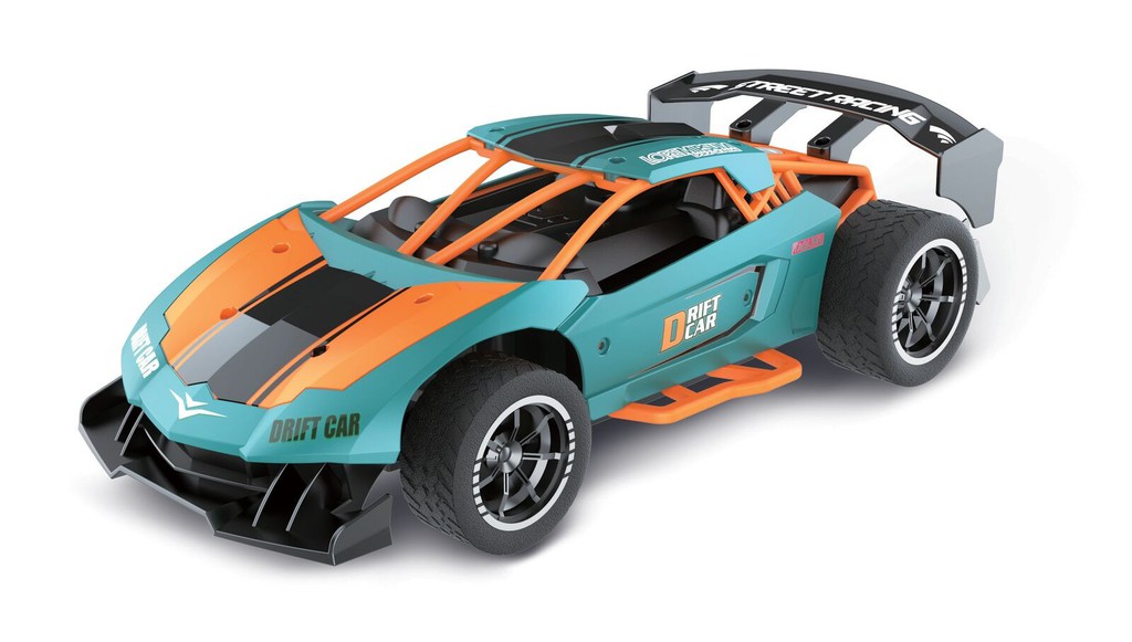Speed Car - R