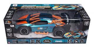Speed Car - R-thumb-1