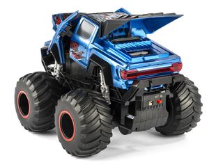 Speed Car - R-thumb-2