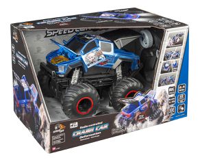 Speed Car - R-thumb-4
