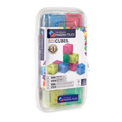 Magna‑Tiles – Cubes (90490) / Toys