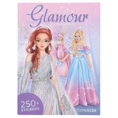 Topmodel - Glamour Stickerworld (0414383)-thumb-3