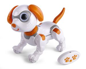3-2-6 - Robot Dog (63426) / Toys