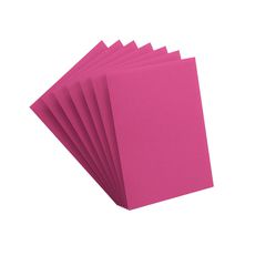 Gamegenic - Prime Sleeves Pink (GGS10024ML) / Toys