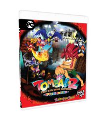 Tomba! 2: The Evil Swine Return Remastered - Classic (Limited Run) (Import) / PC