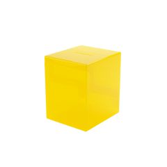 Gamegenic - Bastion 100+ XL Yellow (GGS22015ML) / Toys