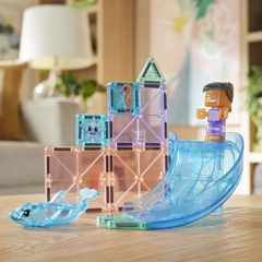 Magna‑Tiles – Dolphin Bay (90481)-thumb-2