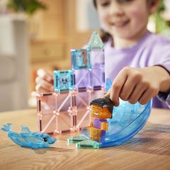 Magna‑Tiles – Dolphin Bay (90481)-thumb-4