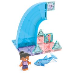 Magna‑Tiles – Dolphin Bay (90481)-thumb-3