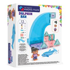 Magna‑Tiles – Dolphin Bay (90481)-thumb-1