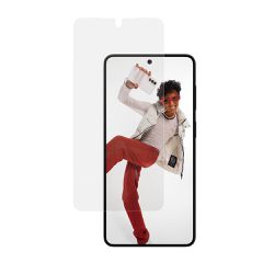PanzerGlass - Screen Protector Samsung Galaxy S26+ - Ultra-Wide Fit w. EasyAligner