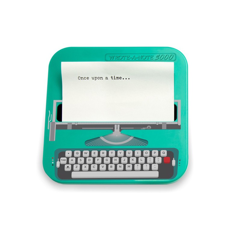 Mustard - Wrote-A-Note 2000 / Gadgets