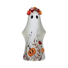 Nemesis - Boo-Who? - Florence / Fan Shop and Merchandise