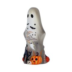 Nemesis - Boo-Who? - Mortimer-thumb-3