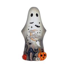 Nemesis - Boo-Who? - Mortimer / Fan Shop and Merchandise