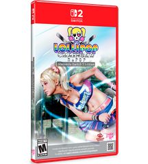 Lollipop Chainsaw RePOP: Nintendo Switch 2 Edition (Limited Run) (Import) / Nintendo Switch 2