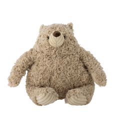 Bloomingville MINI - Teddy, Brown 33 cm. (82069430)