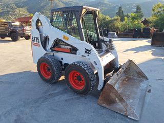 Φορτωτάκι Bobcat 2004 S175