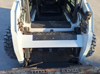 Φορτωτάκι Bobcat 2004 S175-thumb-4