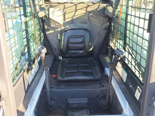 Φορτωτάκι Bobcat 2004 S175-thumb-5