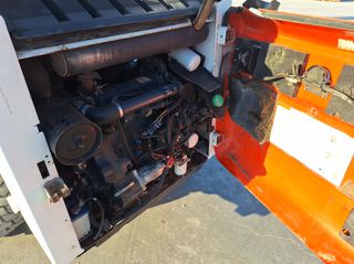 Φορτωτάκι Bobcat 2004 S175-thumb-6