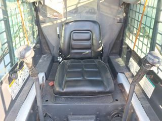 Φορτωτάκι Bobcat 2004 S175-thumb-9
