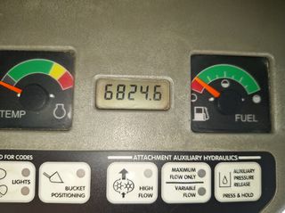 Φορτωτάκι Bobcat 2004 S175-thumb-10