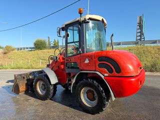 Φορτωτής Με Λάστιχα Terex 2006 SKL824-thumb-6