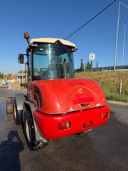 Φορτωτής Με Λάστιχα Terex 2006 SKL824-thumb-8
