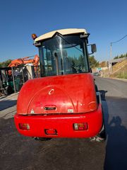 Φορτωτής Με Λάστιχα Terex 2006 SKL824-thumb-10