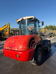 Φορτωτής Με Λάστιχα Terex 2006 SKL824-thumb-11