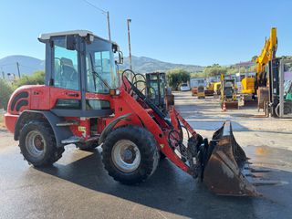 Φορτωτής Με Λάστιχα Terex 2006 SKL824-thumb-15
