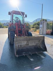 Φορτωτής Με Λάστιχα Terex 2006 SKL824-thumb-17