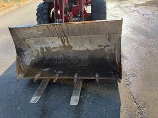 Φορτωτής Με Λάστιχα Terex 2006 SKL824-thumb-21